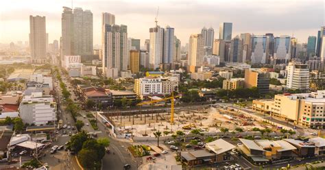 flights to pasig